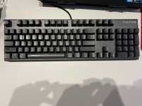 Клавіатура Hator Starfall Blue Switch