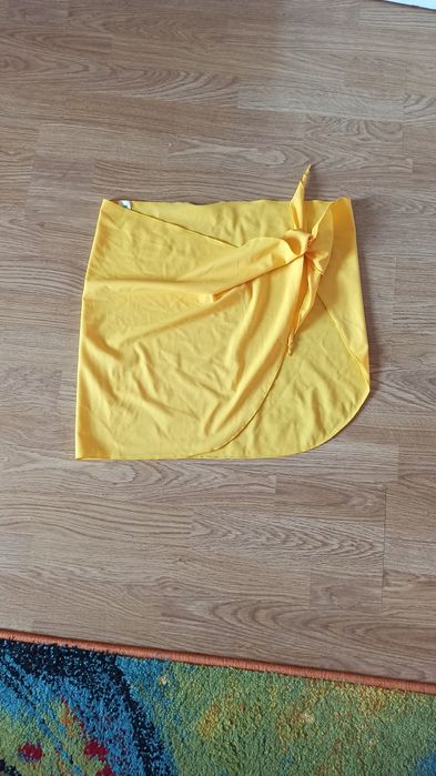 Spódnica pareo M/L