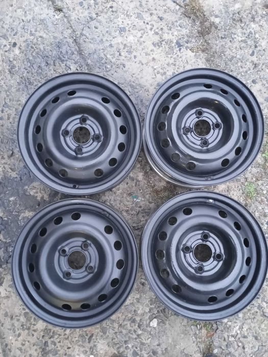 Диски R14/13   4*100 Ланос, Авео, Опель.