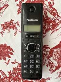 Стаціонарний радіотелефон Panasonic