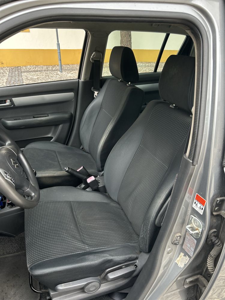 Suzuki Swift 2007 Gasolina