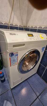 Miele W3627 softronic стиральная машина.
