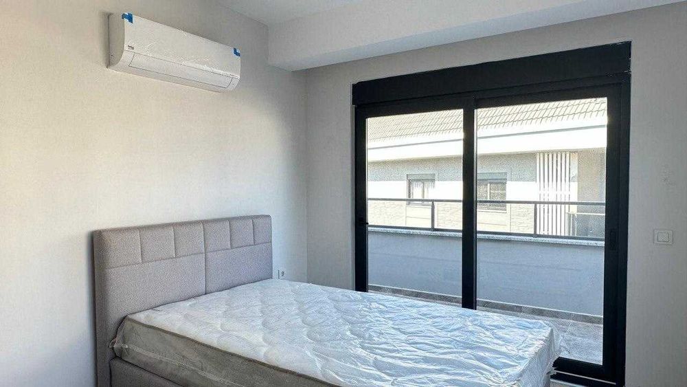 Продажа дуплекса 3+1 130м2 Carmel Sun OBA Алания Кармел Сан Оба