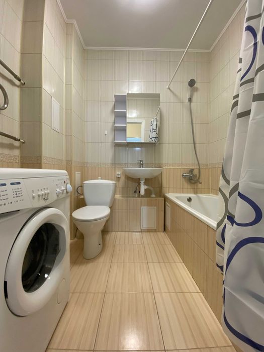 Пчілки 2б, єОселя, 1 кімнатна, м. Позняки