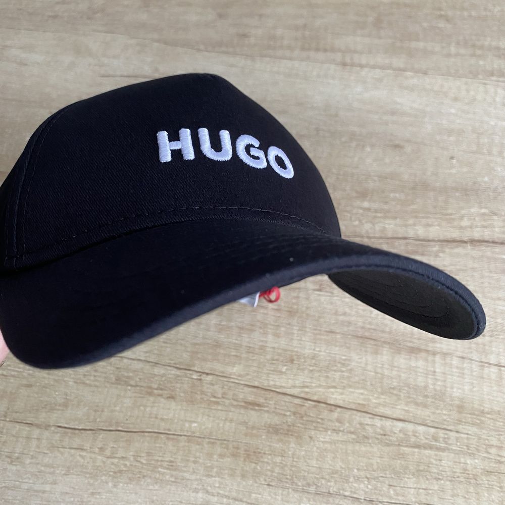 Кепка бейсболка HUGO , Hugo Boss , оригинал