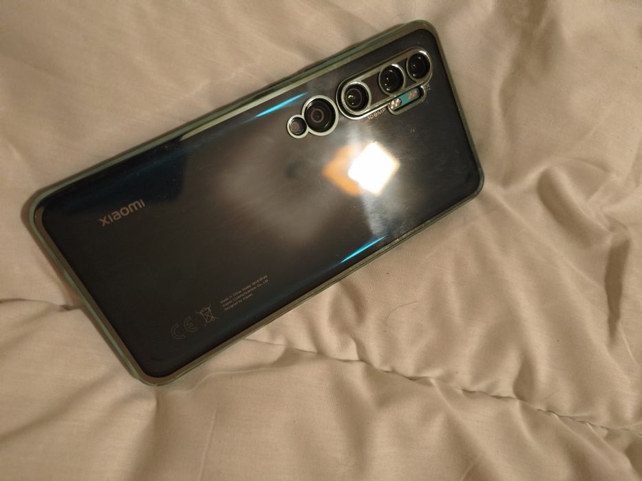 Xiaomi Mi Note 10