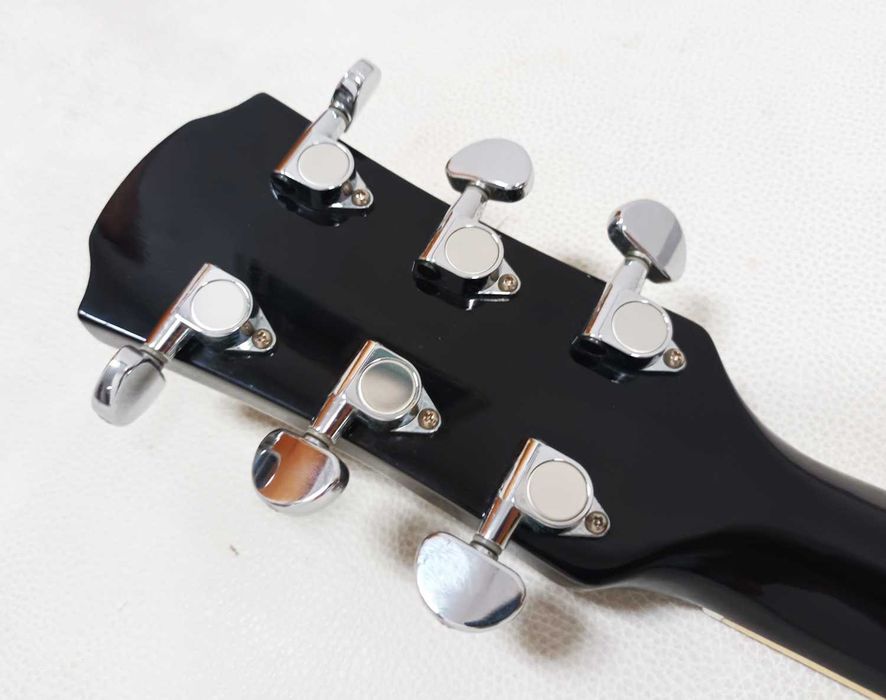 Yamaha CPX500 Electro Acústica