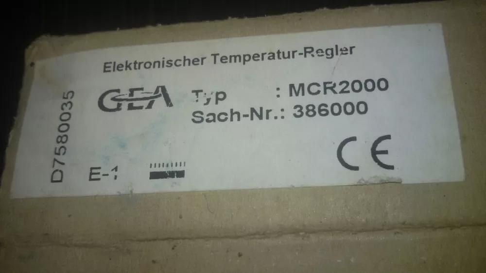 Температурный резистор
