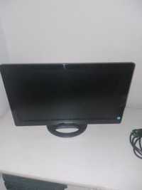 Monitor Philips LED 19 cali