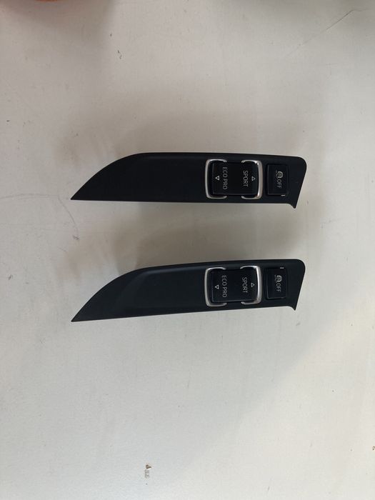 BMW f20 f21 f22 f23 f30 f31 f32 f33 f34 f36 przełącznik trybów panel