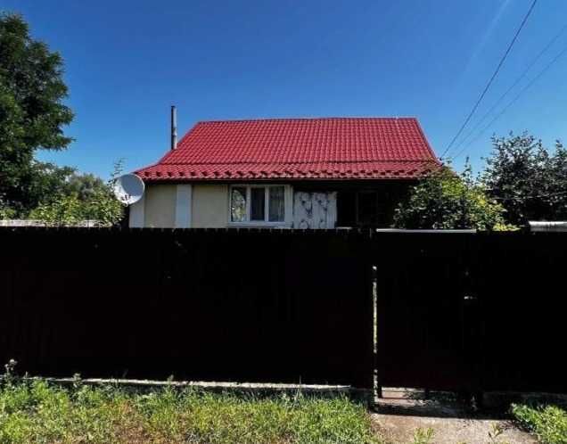 Продам теплий сімейний будинок біля Яготина | 0,22 га + город 0,25 га