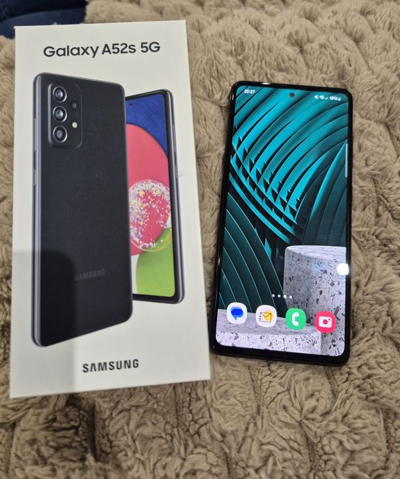 Samsung Galaxy A52s 5G 128GB