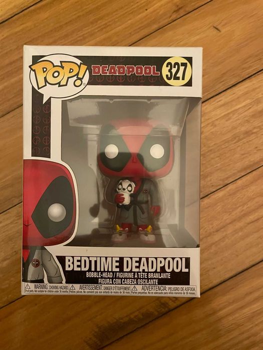 Funko Pop Diversos [Todos selados]