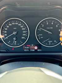 BMW X1 z przebiegiem 31 000 km