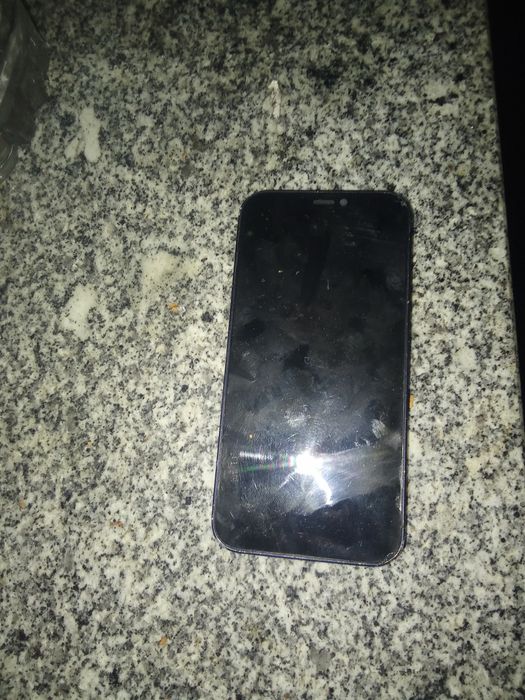 iPhone 12 mini 64gb usado