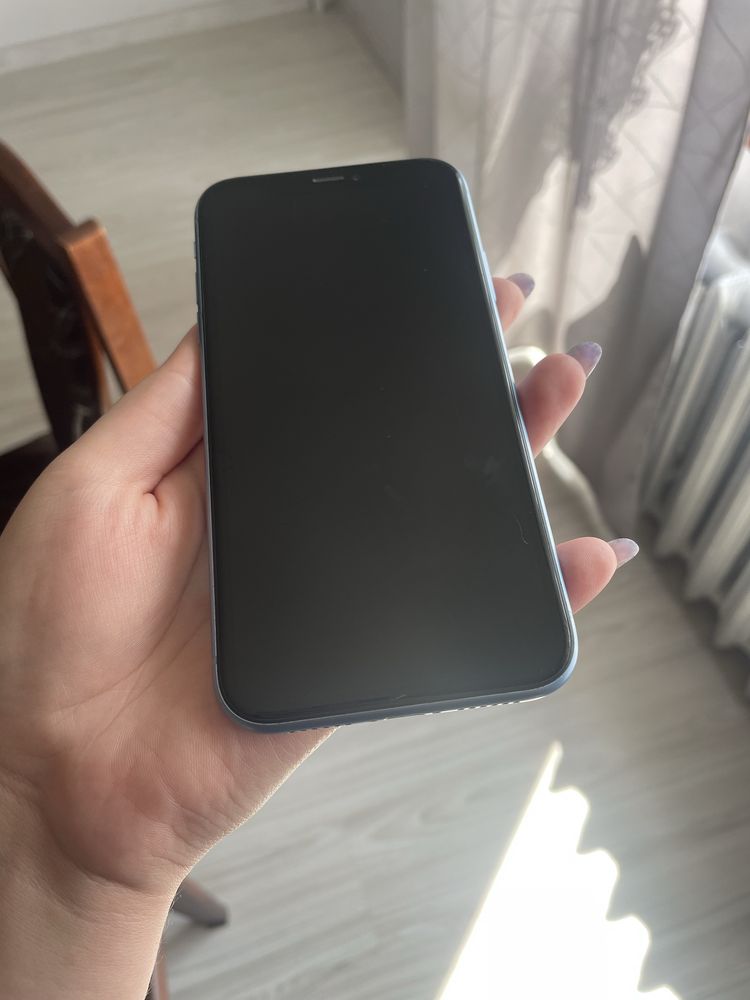 Iphone XR 64gb zadbany