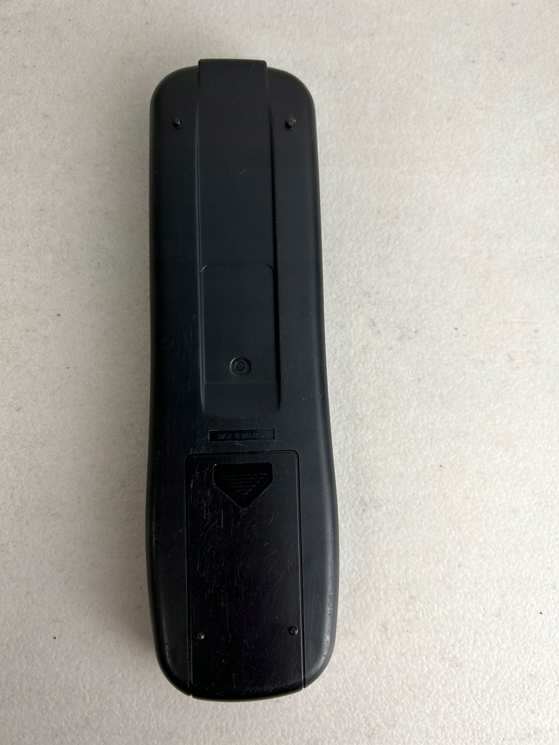 Pilot pioneer cu-xr021