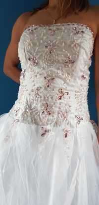 Свадебное платье от JJsHouse