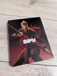 Sifu vengeance edition ps5
