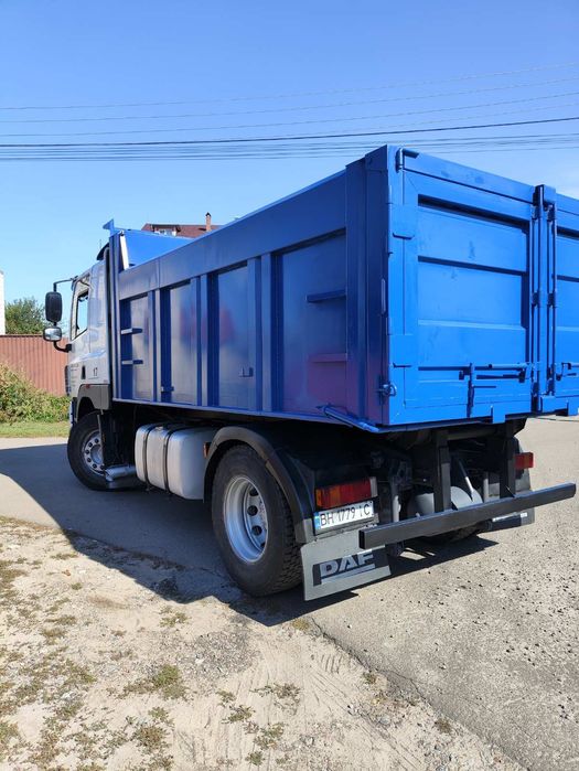 Продам авто ДАФ CF85