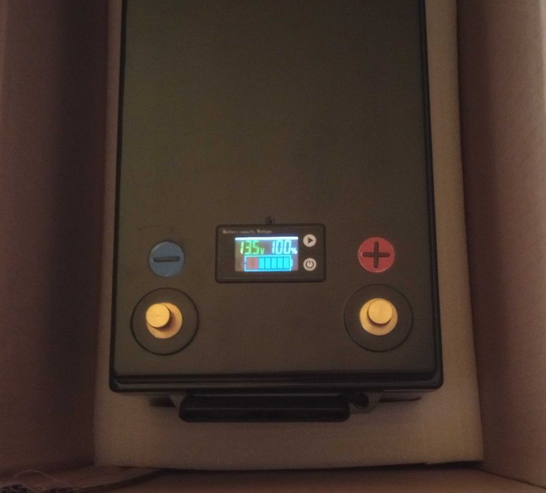 Nowe akumulatory akumulator LiFePo4 12V 350Ah Kielce super jakość