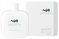 Perfumy Męskie 100Ml Lagosta White