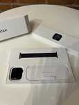 Apple Watch SE 2 gen 2022 Midnight 44 mm GPS + Cellular