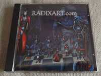 Radixart.com   CD