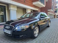 Audi A4 B7 1.9 TDI