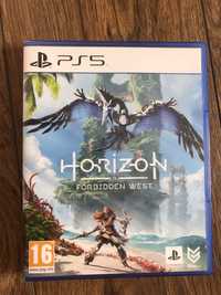 Horizon Forbidden West PS5