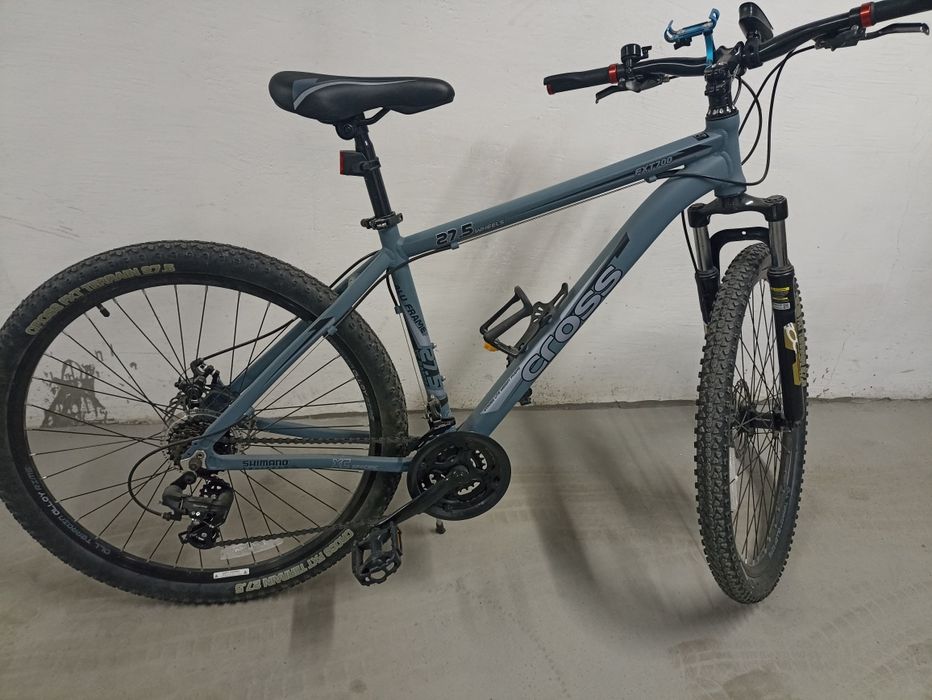 Rower Cross  27,5 cala