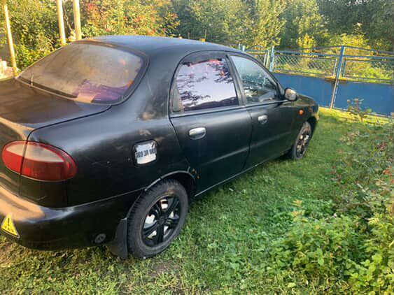 Продам сенс  1.3