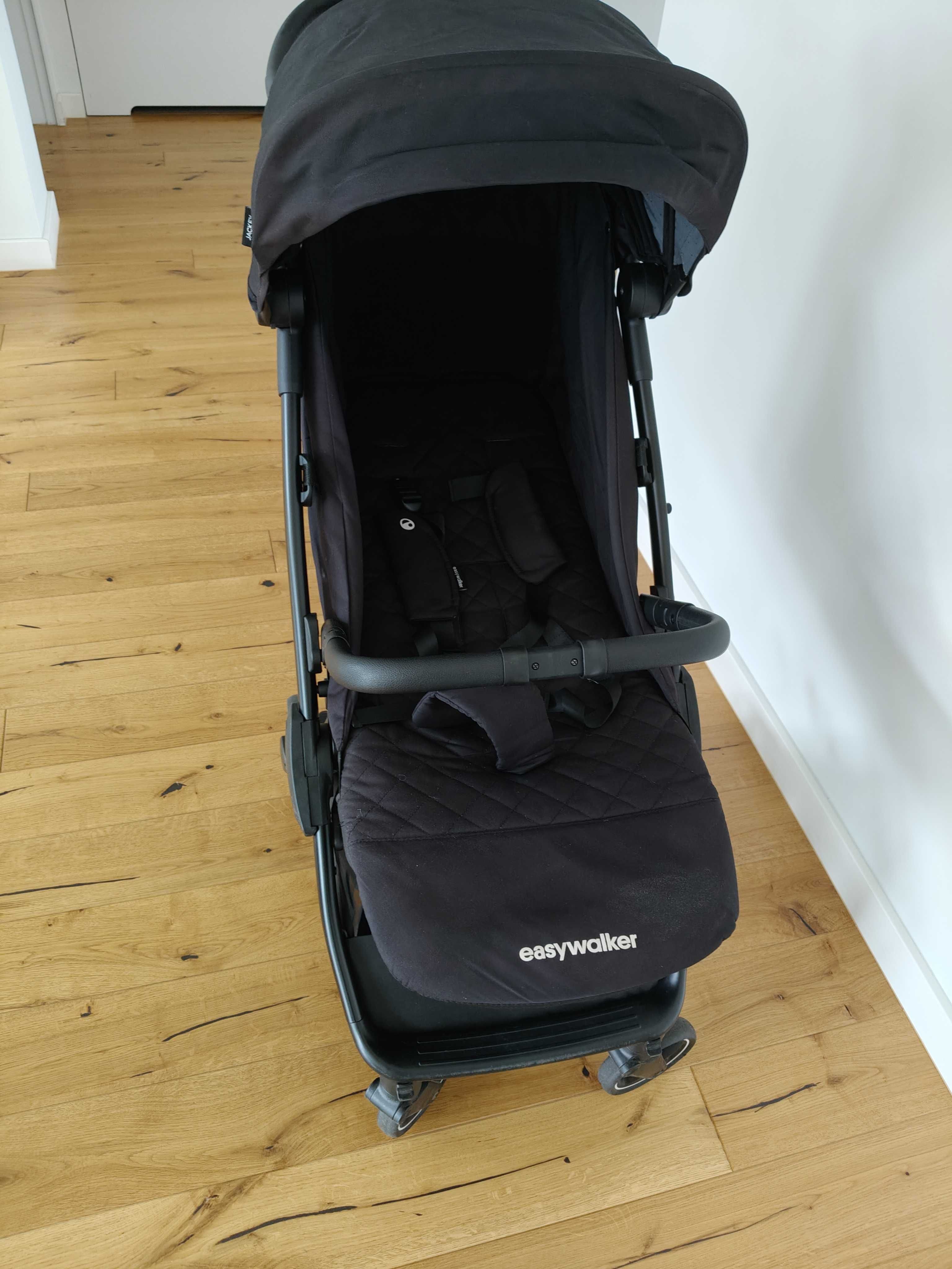 Easywalker jackey xl