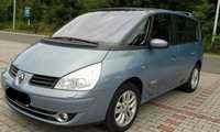 Renault espace 4 lift