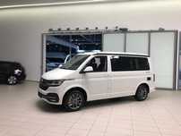 VW California Ocean T6.1 California Ocean 4MOTION DSG