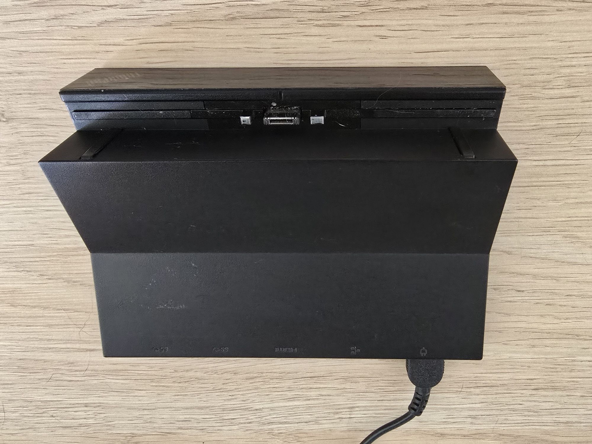 Lenovo Thinkpad Tablet 10 gen2 + stacja dokująca