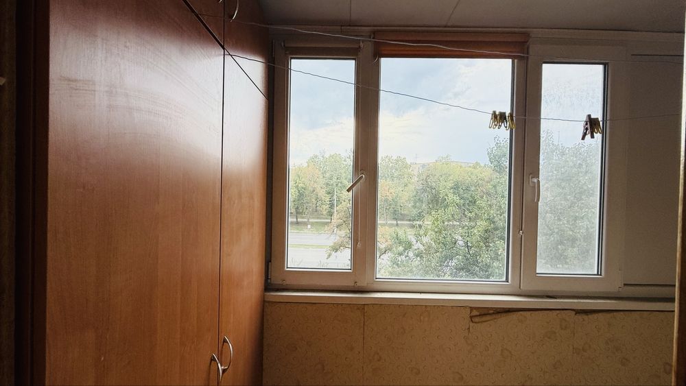 Продам комнату 16 м2 на Салтовке пр.Юбилейный