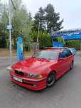 BMW E39 Touring 2.0