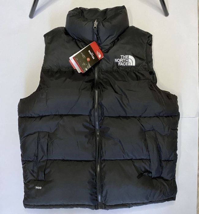 Жилетка The North Face 700 TNF