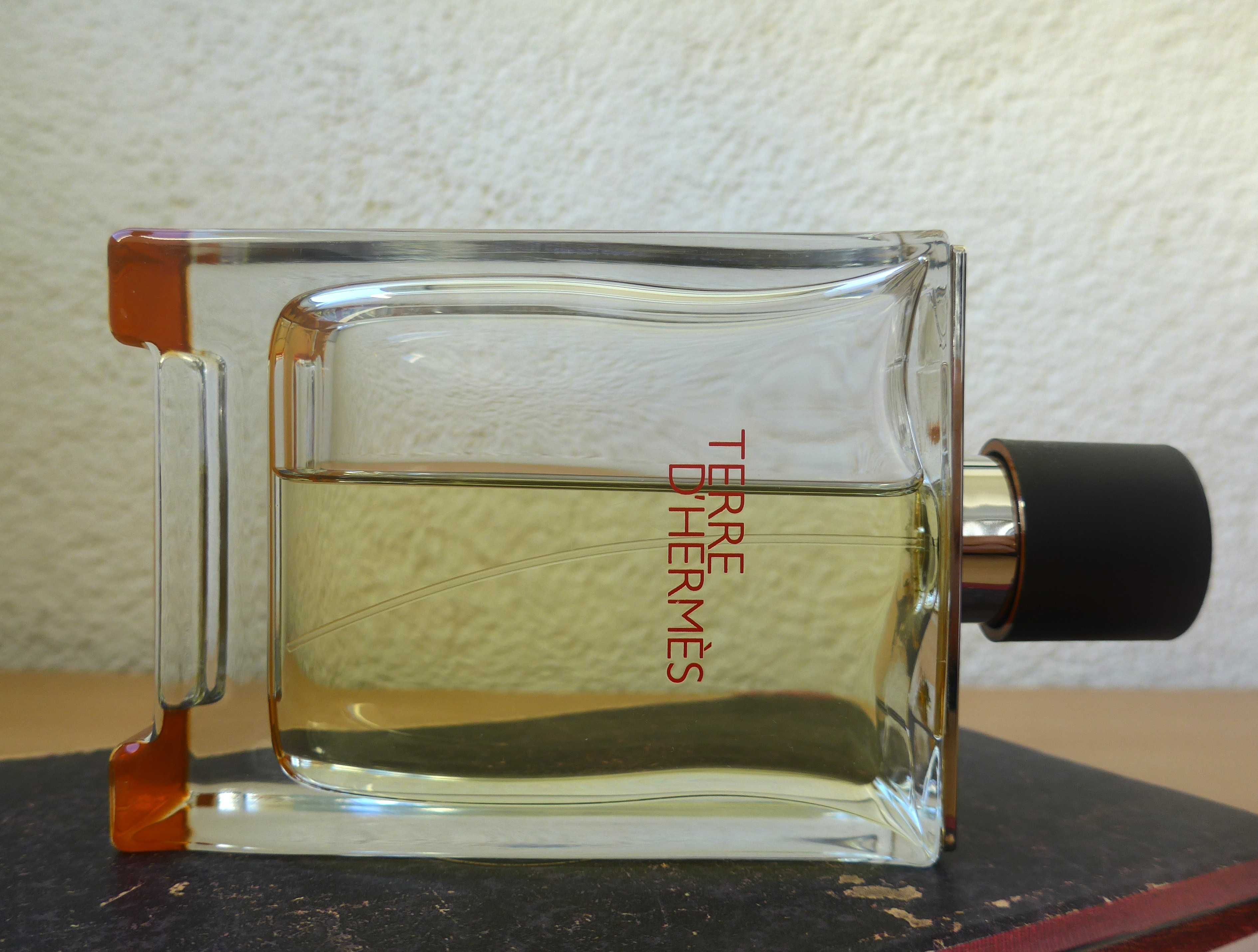 Hermes Terre d'Hermes EDT