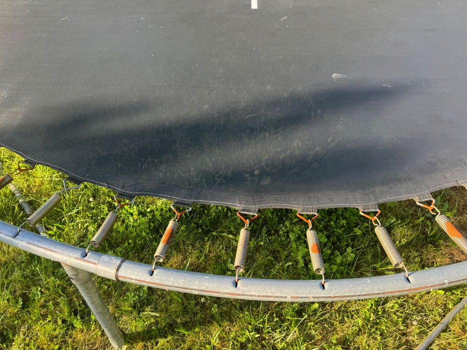 Duża trampolina 3 m