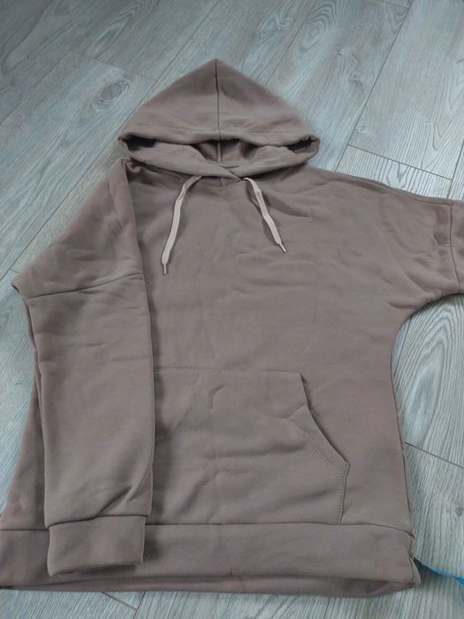 Худі утеплене флісом р.46 ціна 350грн.
