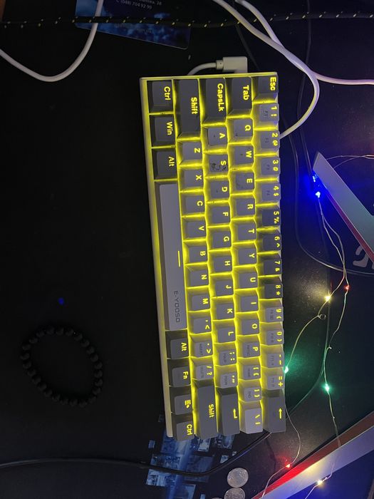 Продам игровой компьютер в почти полной комлектации