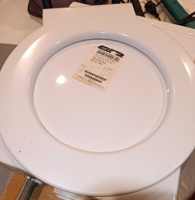 Sanita Sanindusa Reflex nova