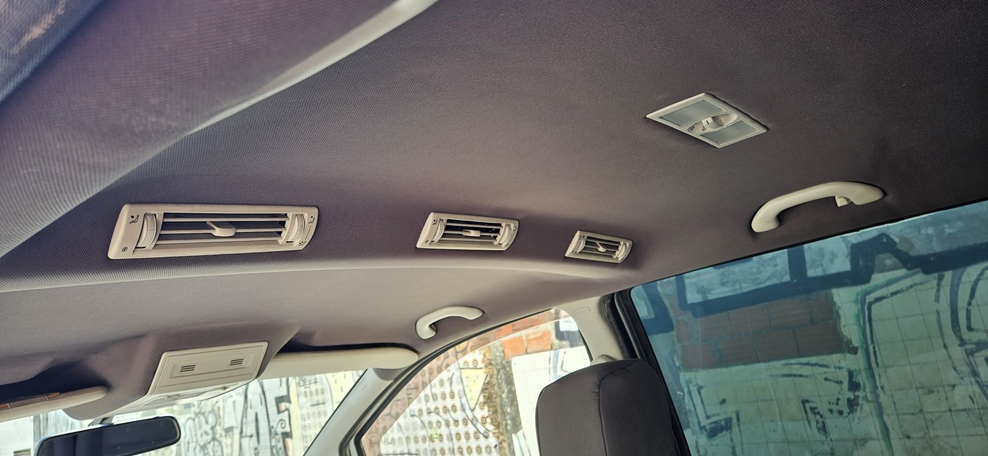 Vw sharan 2.0TDI