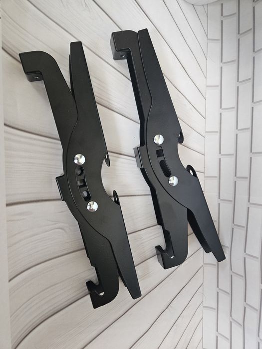 Кронштейн 14 - 42 на стіну наклонний