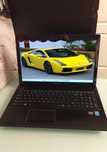 Laptop Lenovo do gier i internetu - 16GB i5 SSD128GB+250GB W11+Office