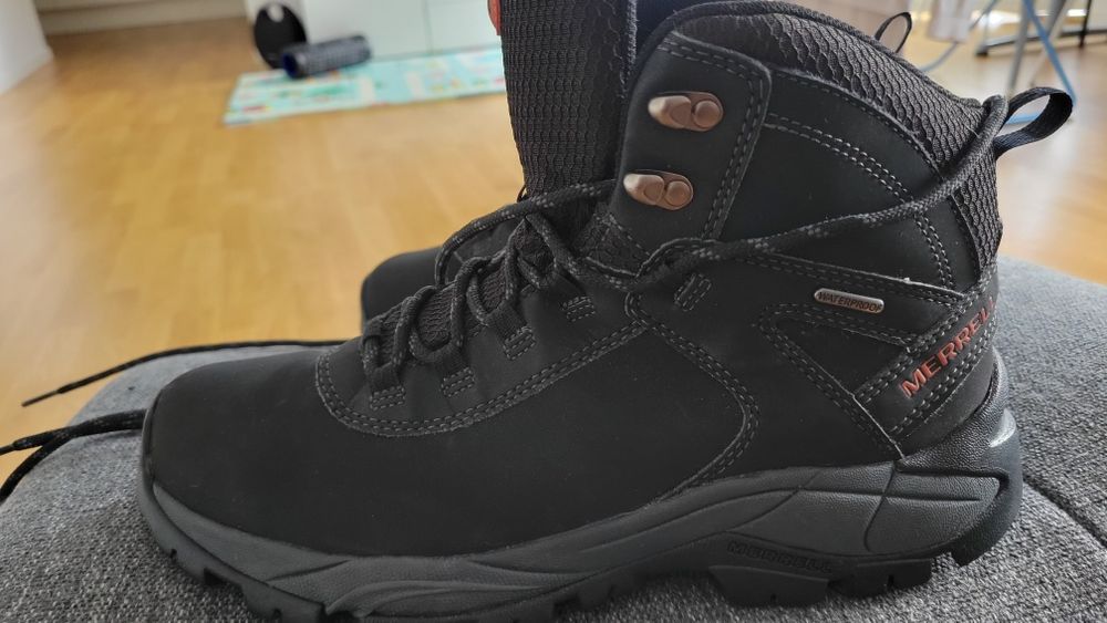 Merrell 43          original
