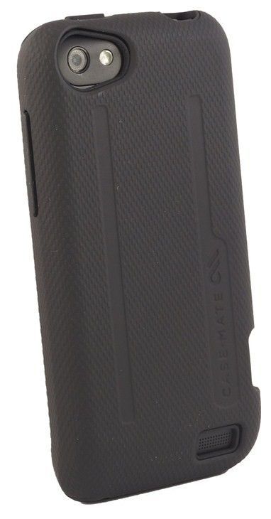 Etui Case-Mate do HTC One V Tough Black