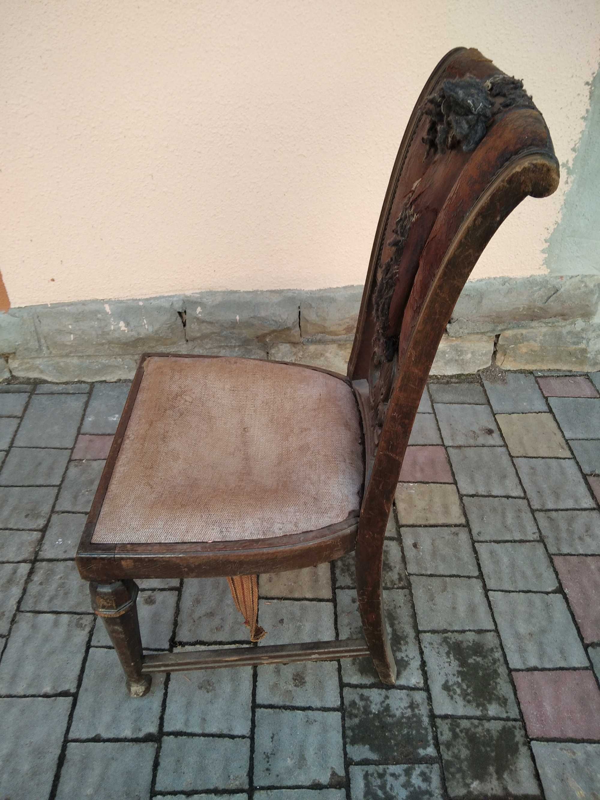 Продам крісло антиквар